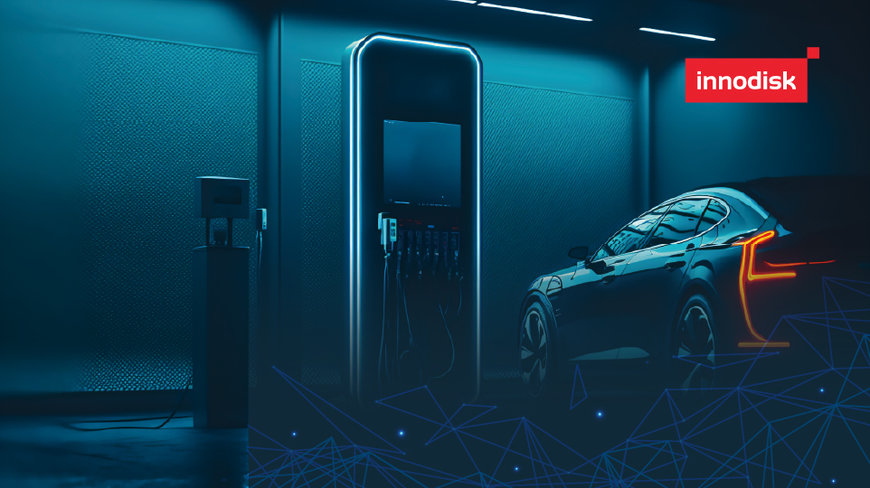 Computex 2023: Innodisk Expands Its AIoT Presence, Ventures Beyond Traditional Industries to Empower Smart Applications